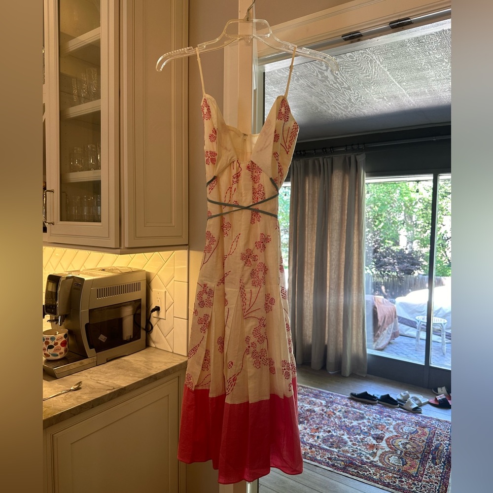 BCBG MaxaZaria Dress